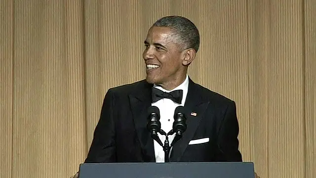 اوباما نے کہا ہے کہ ان کی خفیہ ایجنسیوں کے پاس ایسی کوئی معلومات نہیں ہیں کہ دولت اسلامیہ تھینکس گیونگ کے موقع پر امریکہ کےاندر کہیں حملہ کرسکتی ہے