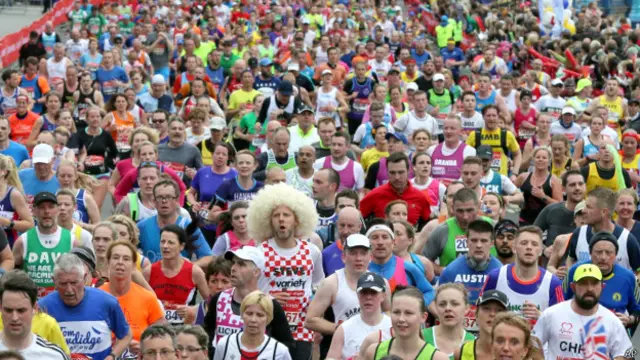 Sepertiga dari 146 medali, termasuk 55 medali emas, dalam berbagai lomba di Olimpiade dan kejuaraan dunia antara 2001 dan 2012 dimenangkan oleh atlet-atlet yang hasil uji dopingnya mencurigakan.