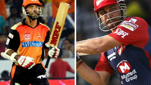 سهواګ د هند لپاره ۱۰۴ ټيسټ لوبې کړې، ۸۵۸۶ منډې يې کړي او دوه ځله يې ''ټرپل سنچري'' له ۳۰۰ زياتې منډې کړې دي.