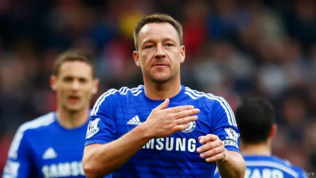 John Terry