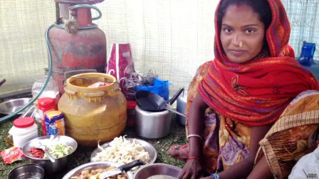 पूजा पोद्दार