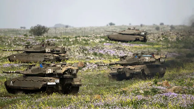 قال نتنياهو إن "إن أي محاولة لإيذاء جنودنا وأبناء بلادنا، ستلقى ردا حاسما مماثلا للعملية العسكرية التي نفذت اليوم لإحباط هذا الاعتداء الارهابي