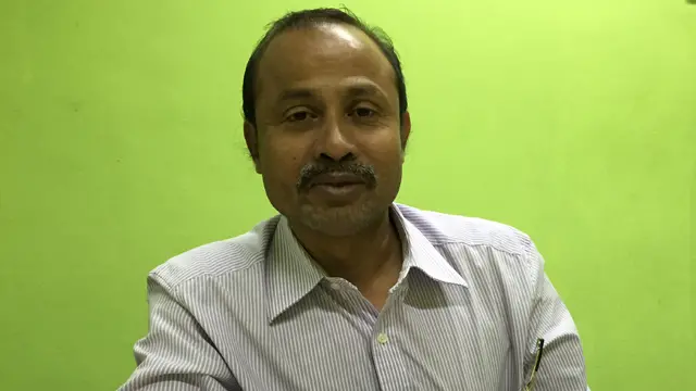 Ghiyathudeen Maulana Abdul Salam