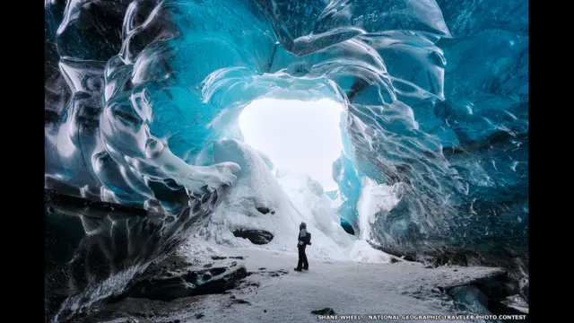 फ़्रोज़न इन टाइम, शैन व्हील