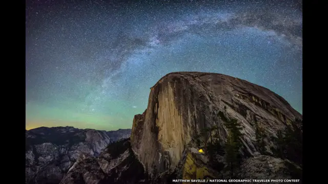 मैथ्यू सैविले, द डाइविंग बोर्ड