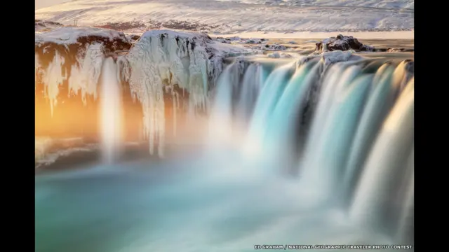 लास्ट लाइट ऑन गोदाफॉस,