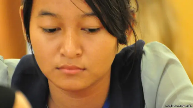 Walaupun akan melanjutkan studi ke perguruan tinggi, Medina saat ini tetap bertekad untuk berhasil meraih Grandmaster putra dengan umur yang lebih muda. Dia bertekad pula menjadi salah-satu pemain catur terbaik dunia.