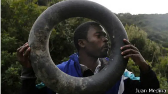 Juan Medina / Reuters