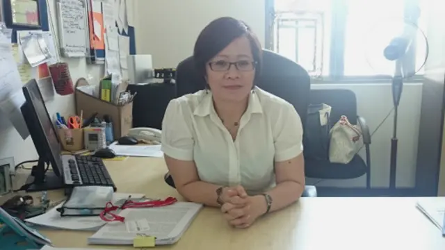 砂大政治与国际关系高级讲师露茜·塞德尔森