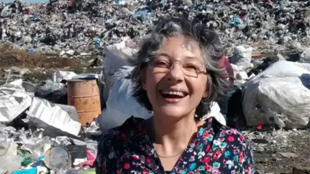 Бернарда Ґаллардо