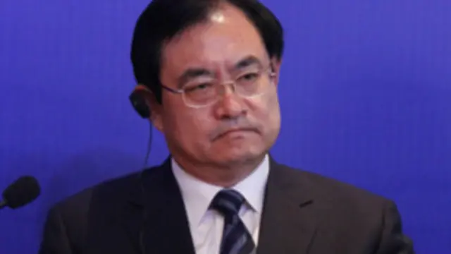 中国石油化工集团公司总经理王天普