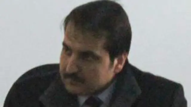 همایون عزیزي