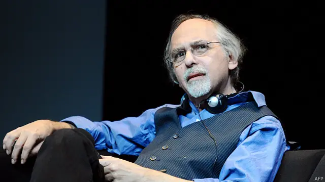 Арт Шпигельман