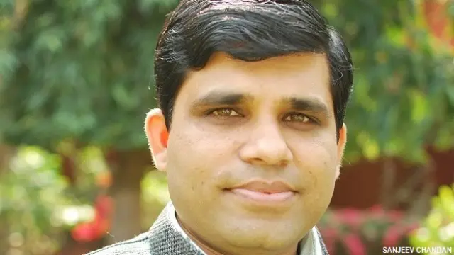 डॉक्टर इंद्रजीत खांडेकर