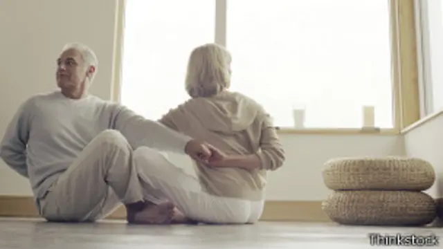 Mejorar la flexibilidad del cuerpo ayuda a prevenir lesiones, además de incrementar la movilidad de las personas.