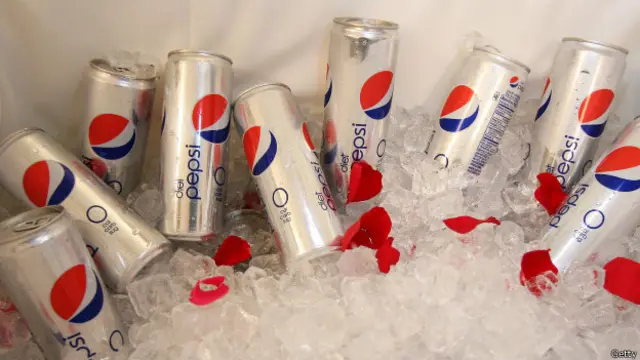 Pepsi Diet terá outro adoçante a partir de agosto