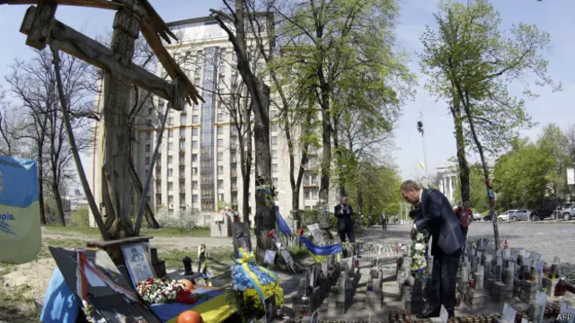 Дональд Туск