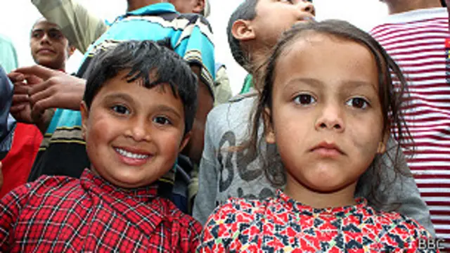 नेपाल का गांव