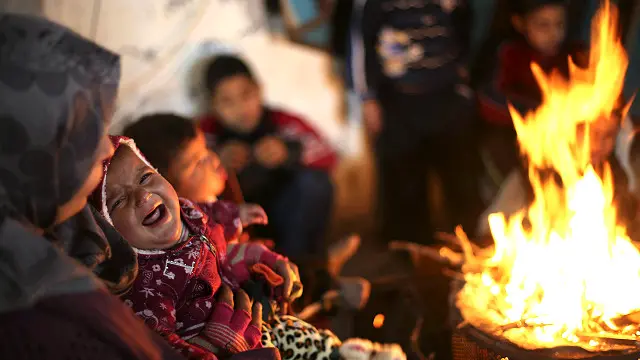 رپورٹ پر کئی ماہ سے کام ہو رہا تھا