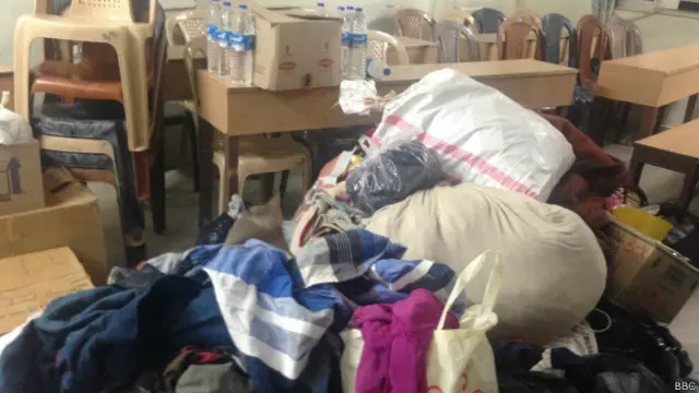 नेपाली छात्र