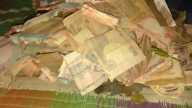 नेपाल के लिए राहत