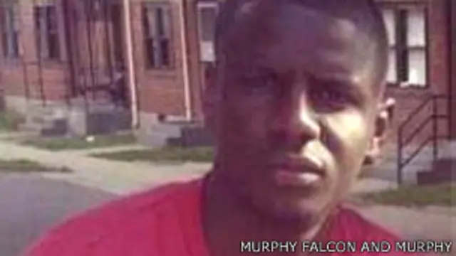 ग्रे के परिवार का कहना है कि उन्हें पीटा गया था