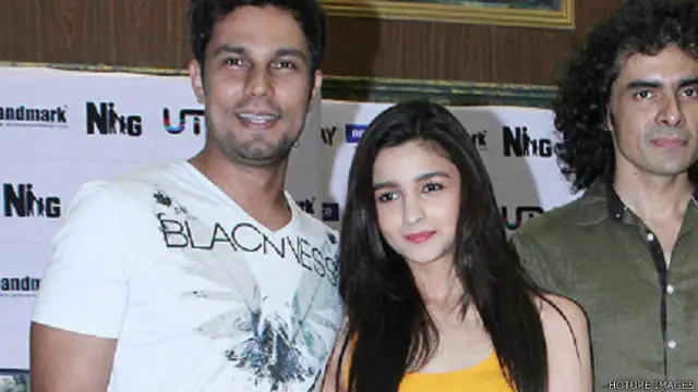 आलिया भट्ट