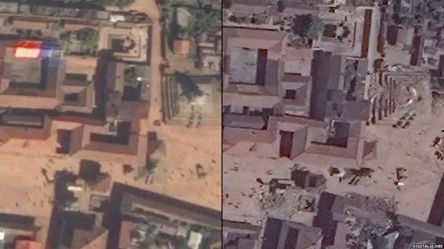  بھکتاپور: اکتوبر 2014 اور 27 اپریل 2015