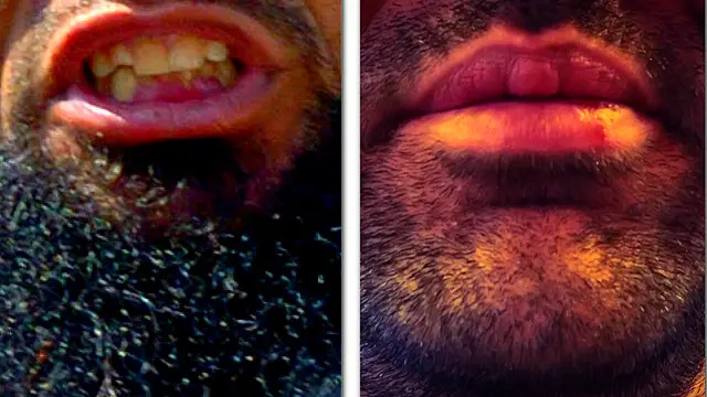 Соқол эркаклик эмас, экстремизм белгиси...