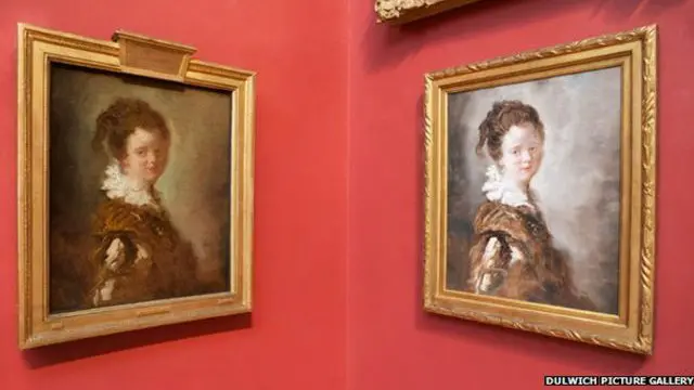 Jean-Honore Fragonard