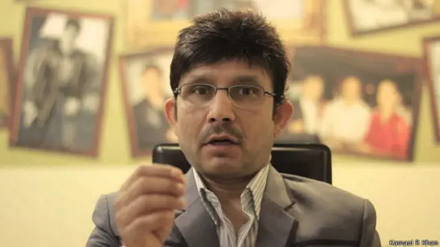 कमाल राशिद ख़ान