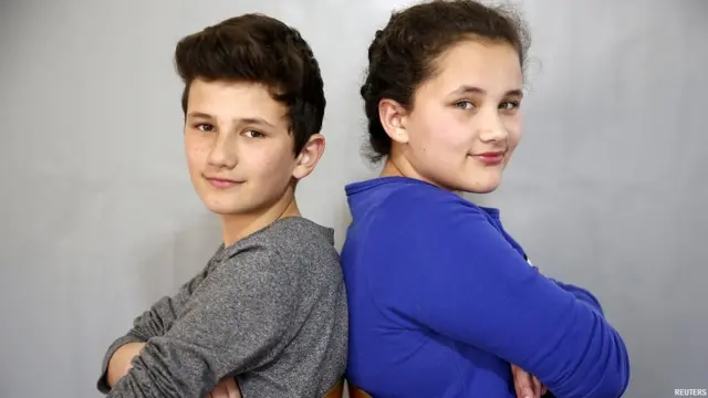 उत्तर पश्चिमी बोस्निया में 20 हज़ार की आबादी वाले ब्यूज़िम शहर में 1992-95 के युद्ध के दौरान 21 बच्चे जुड़वां पैदा हुए थे.