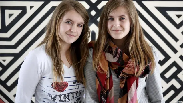 उत्तर पश्चिमी बोस्निया में 20 हज़ार की आबादी वाले ब्यूज़िम शहर में 1992-95 के युद्ध के दौरान 21 बच्चे जुड़वां पैदा हुए थे.