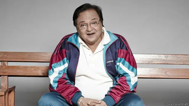 राकेश बेदी