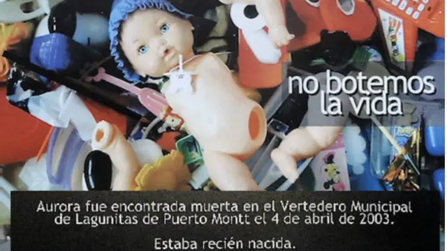 Credito: Jane Chambers