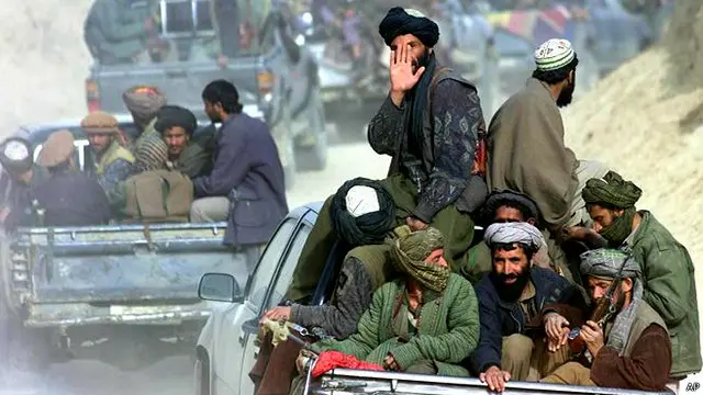 افغان طالبان