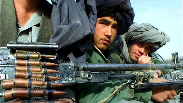 ملا عمر کی ہلاکت کے اعلان کے بعد سے شدت پسند گروپ کی قیادت کا معاملہ اختلافات کا شکار رہا ہے