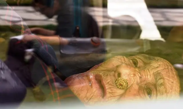 नेपाल भूकंप