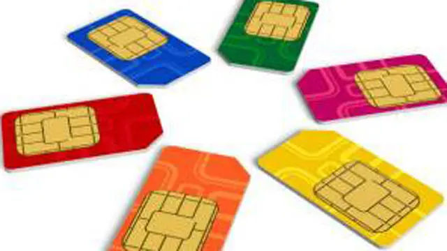 اکثر اوقات غیر تصدیق شدہ موبائل سموں کو غیر قانونی کاموں میں استعمال کیا جاتا ہے