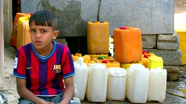 سازمان ملل درباره وقوع فاجعه انسانی در یمن هشدار داده است