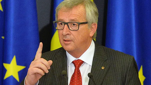 Jean-Claude Juncker