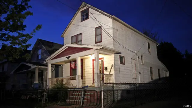 Amanda Berry, Gina DeJesus, secuestro, cleveland