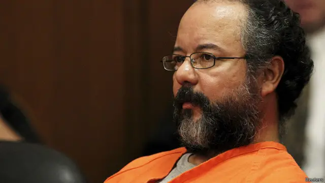 Amanda Berry, Gina DeJesus, secuestro, cleveland