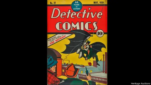 Foto: Heritage Auctions