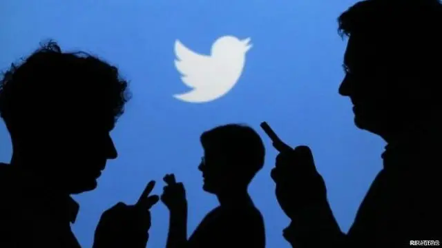 سجلت "توتير" خسائر صافية تقدر بـ 162 مليون دولار امريكي