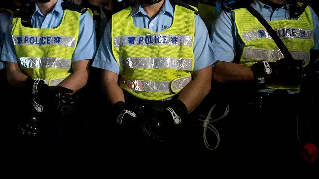 Menurut sumber kepolisian Hong Kong, WF pernah terlibat kasus perdagangan narkotika. 