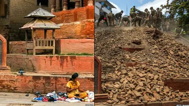 दरबार स्क्वैयर