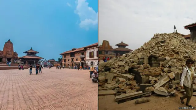 दरबार स्क्वैयर