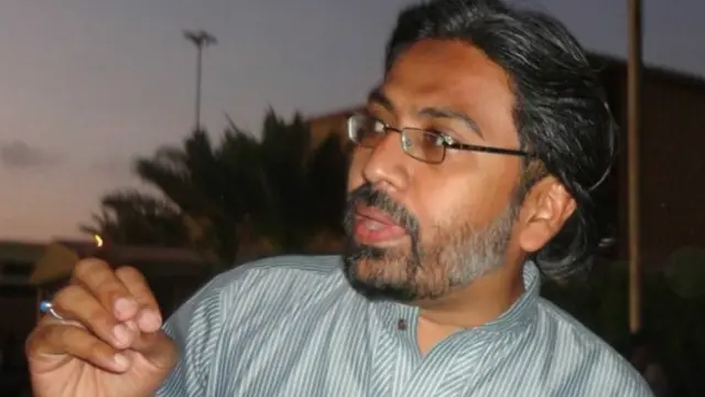 ڈاکٹر وحید الرحمان کراچی پریس کلب کے رکن اور الیکشن کمیٹی میں بھی شامل تھے