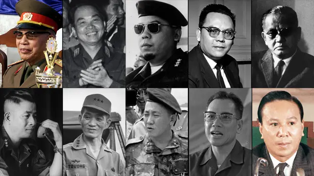 Từ cuộc chiến Nam - Bắc đến nay, học thuyết quân sự của Hà Nội có vẻ như không đổi